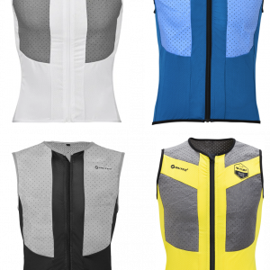 INUTEQ-PVA® BODYCOOL XTREME - Extrem Cool für Sportler!