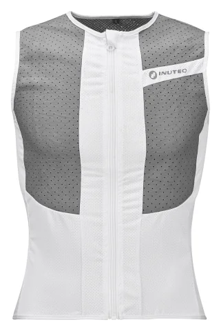 INUTEQ-PVA® BODYCOOL XTREME - Extrem Cool für Sportler! – Bild 2